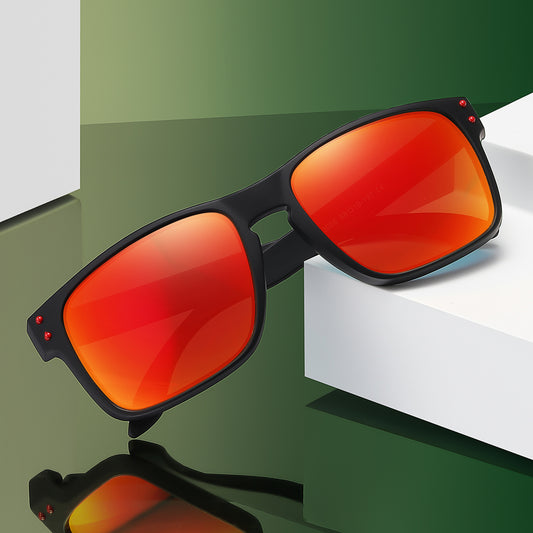 There's A Manual On How To Use Sunglasses