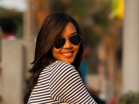 What are Aviator (Pilot) Sunglasses