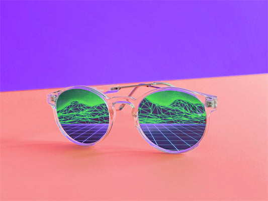 LENS CARE - How to Care for Sunglasses Prescription Lenses | OOLVS