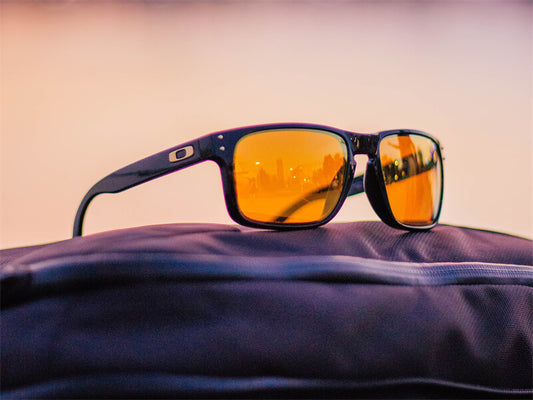 Brand Introduction: About Oakley Sunglasses & Oakley Lens | OOLVS