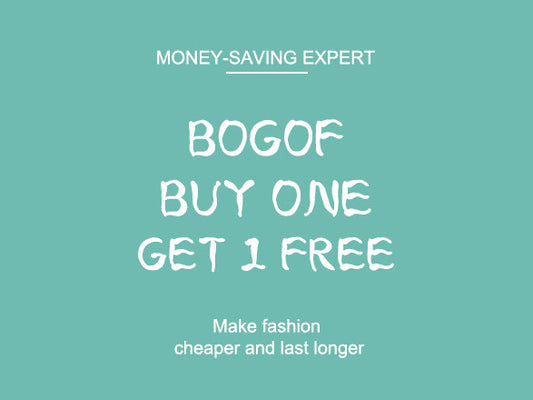 OOLVS Store BOGOF Buy one get one free