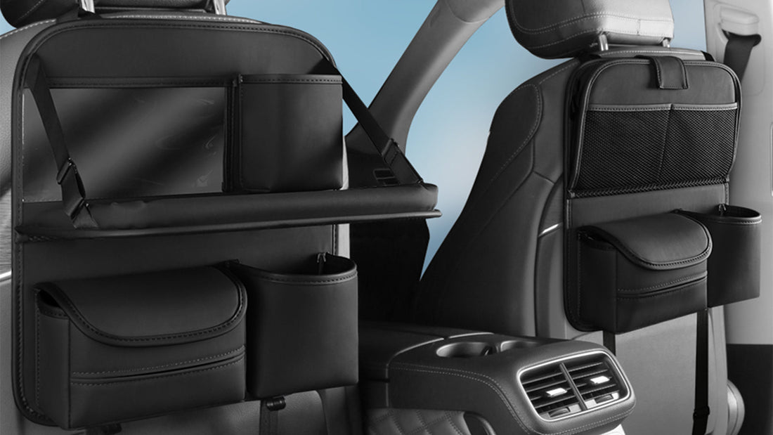 Car Seat Storage Bag