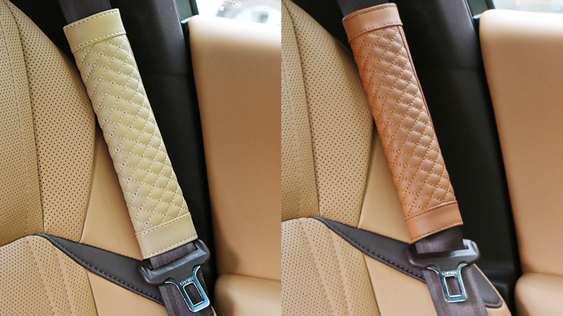 Car Seat Belt Accessories
