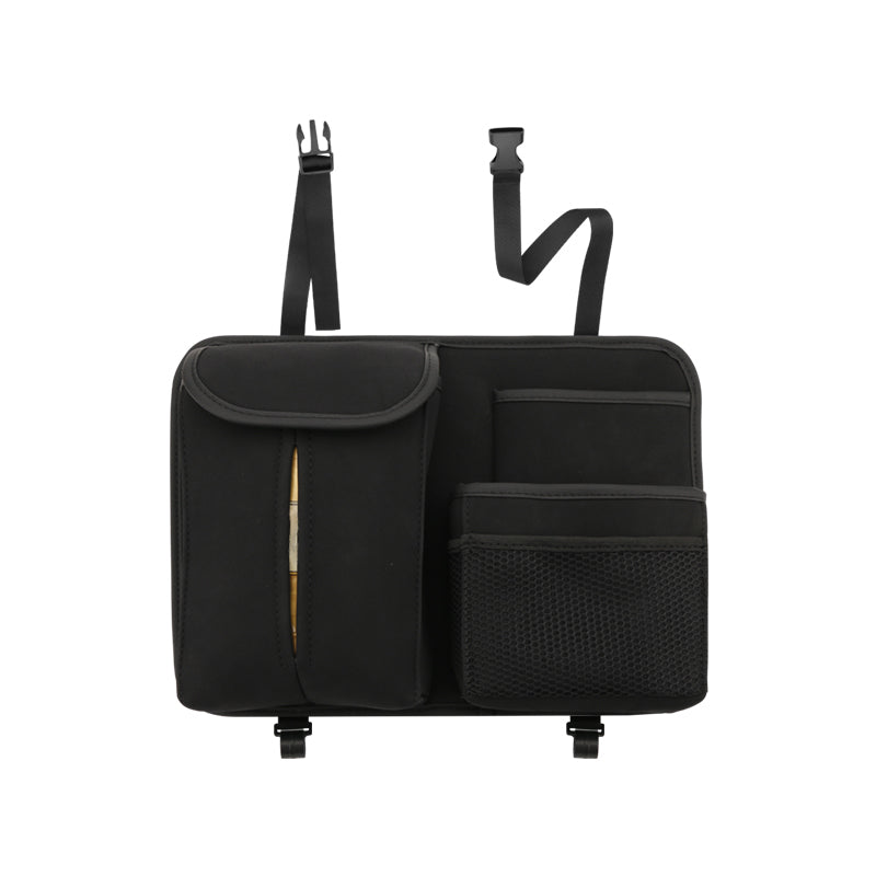 Car Backseat Organizer Auto Backseat  Storage Bag OOLVS