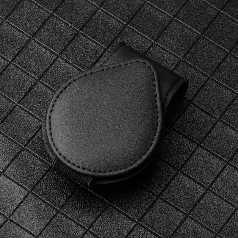 Car Sun Visor Organizer Glasses Holders OOLVS