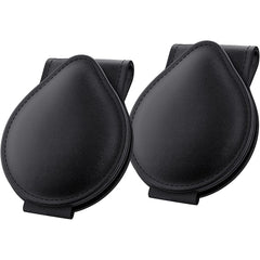 Car Sun Visor Organizer Glasses Holders OOLVS